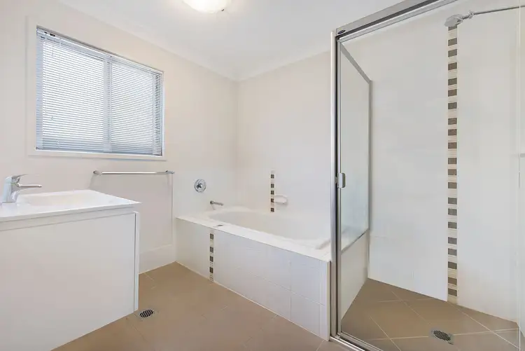 Fourth view of Homely townhouse listing, 43/86 CARSELGROVE AVENUE, Fitzgibbon QLD 4018