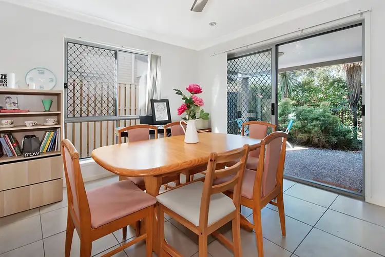 Seventh view of Homely townhouse listing, 43/86 CARSELGROVE AVENUE, Fitzgibbon QLD 4018