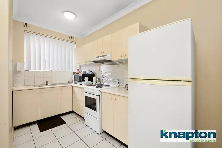 Second view of Homely unit listing, 2/42 Hillard Street, Wiley Park NSW 2195