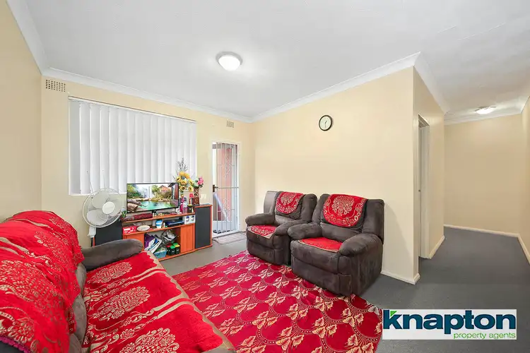 Third view of Homely unit listing, 2/42 Hillard Street, Wiley Park NSW 2195