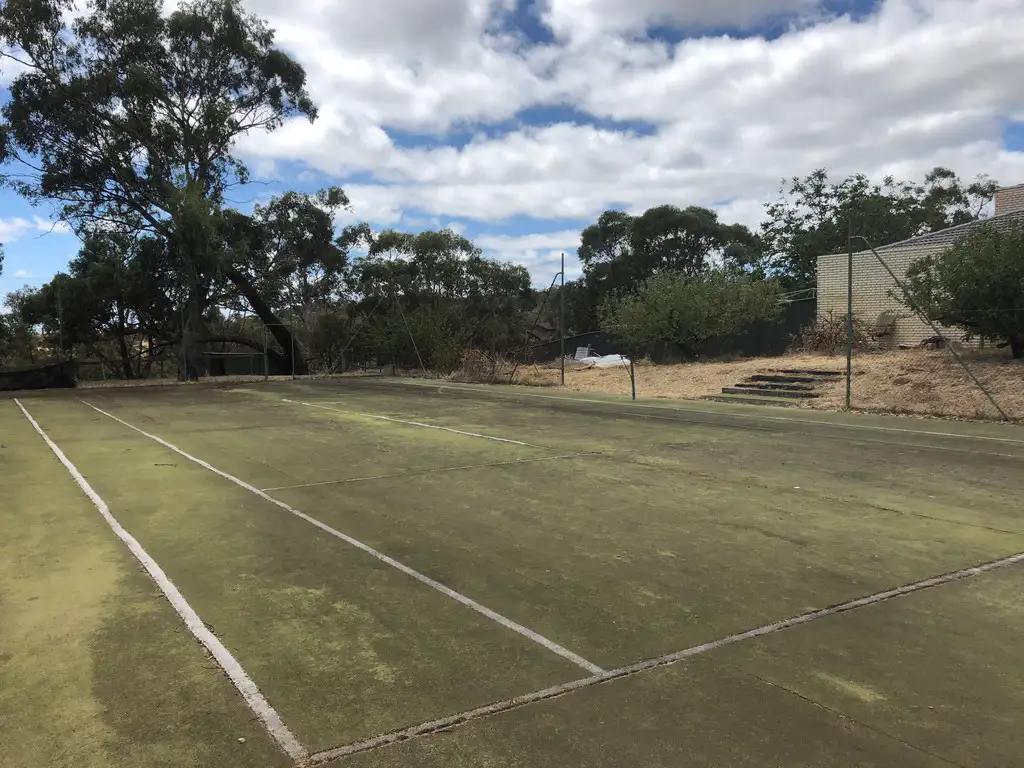 Main view of Homely land listing, 10 Ellis Ave, Eden Hills SA 5050