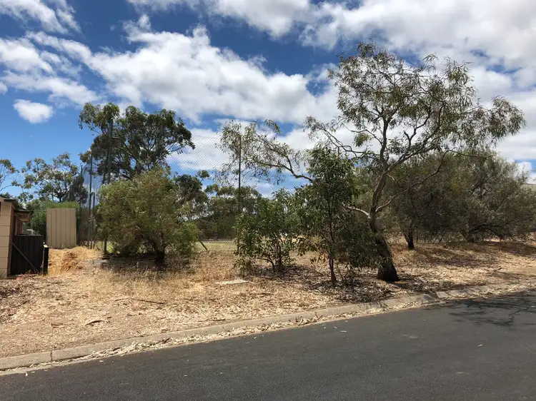 Fourth view of Homely land listing, 10 Ellis Ave, Eden Hills SA 5050