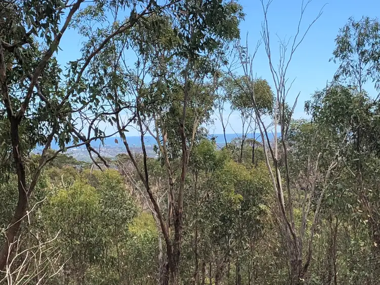 Fifth view of Homely land listing, 10 Ellis Ave, Eden Hills SA 5050