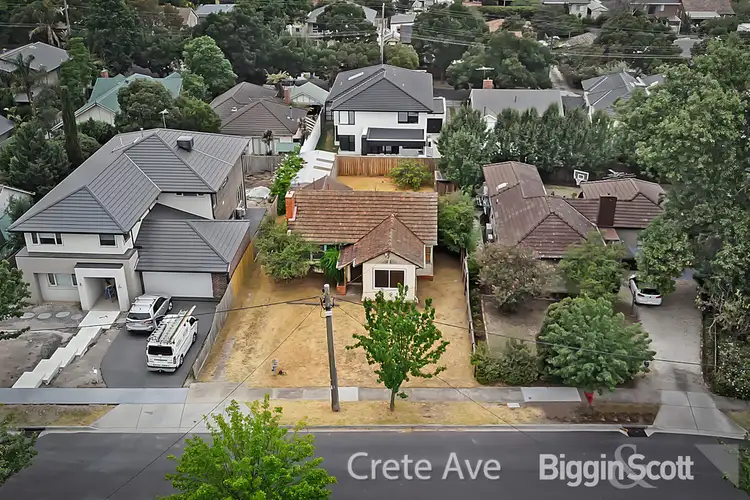 Third view of Homely house listing, 18 Crete Avenue, Ashburton VIC 3147