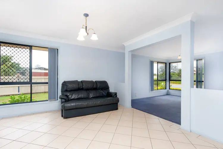 Fifth view of Homely house listing, 1 BULEY COURT, Mount Warren Park QLD 4207