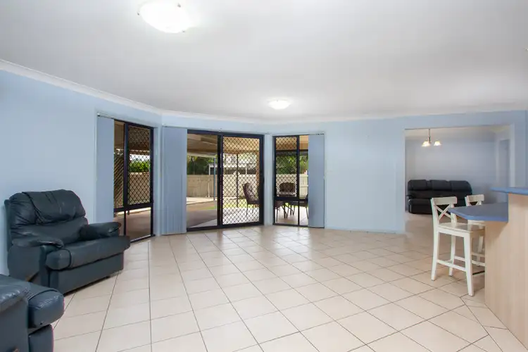 Sixth view of Homely house listing, 1 BULEY COURT, Mount Warren Park QLD 4207