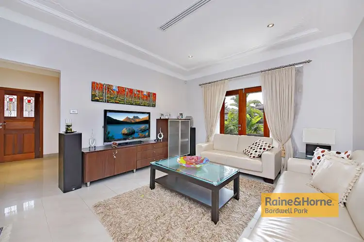 Second view of Homely house listing, 7 Glenview Avenue, Earlwood NSW 2206