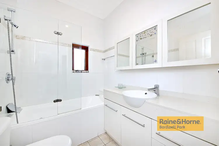 Sixth view of Homely house listing, 7 Glenview Avenue, Earlwood NSW 2206