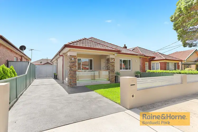 48 Ellerslie Road, Bexley North NSW 2207