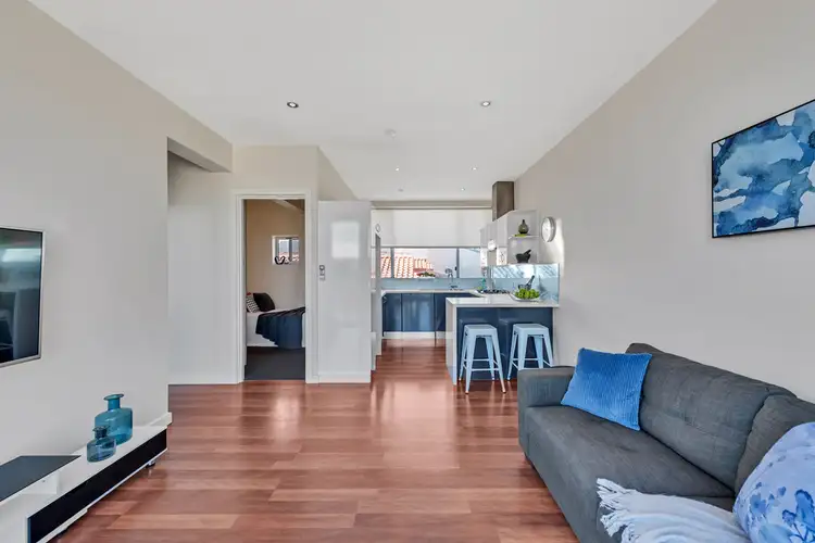 Second view of Homely unit listing, 6/41 South Esplanade, Glenelg South SA 5045