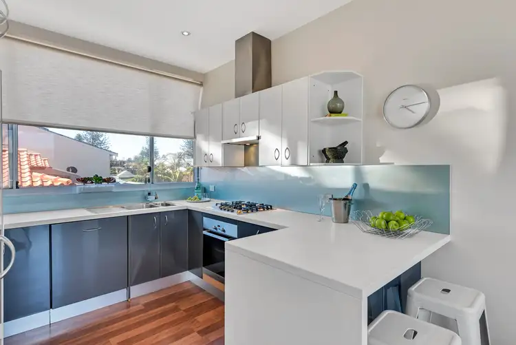Third view of Homely unit listing, 6/41 South Esplanade, Glenelg South SA 5045