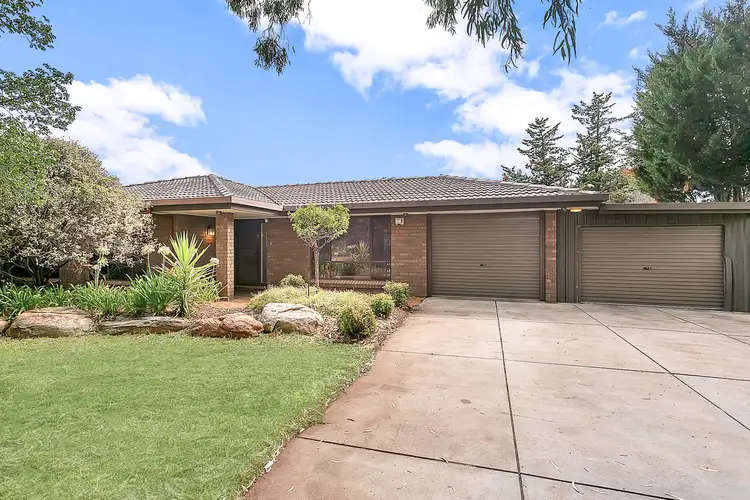 5 Dawson Avenue, Happy Valley SA 5159