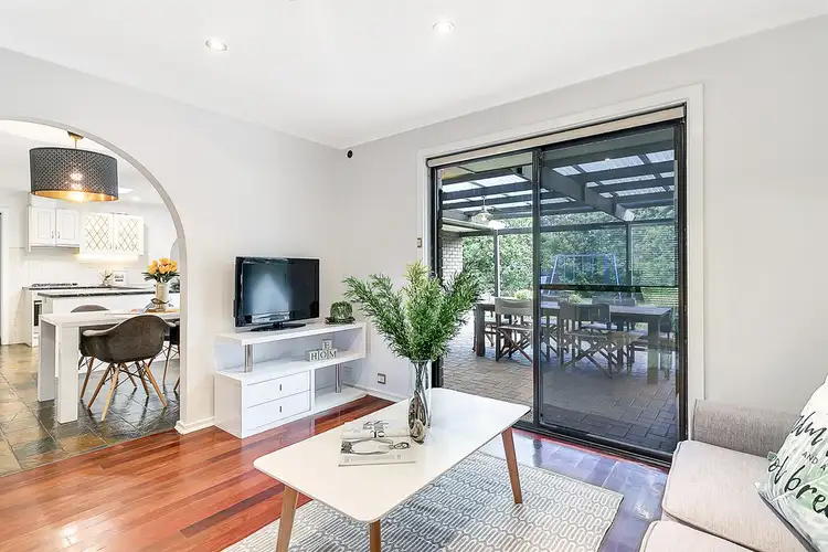 Fifth view of Homely house listing, 5 Dawson Avenue, Happy Valley SA 5159