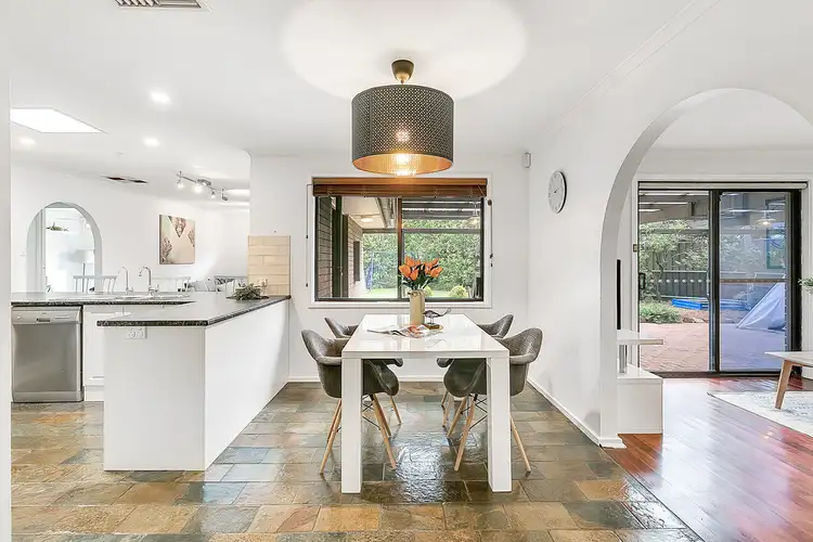 Sixth view of Homely house listing, 5 Dawson Avenue, Happy Valley SA 5159