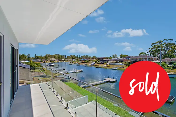 18B Cornwallis Close, Port Macquarie NSW 2444