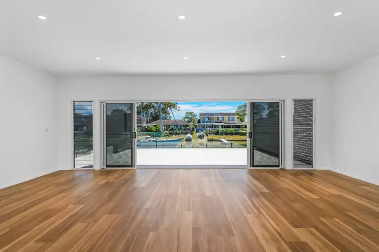 Fourth view of Homely house listing, 18B Cornwallis Close, Port Macquarie NSW 2444