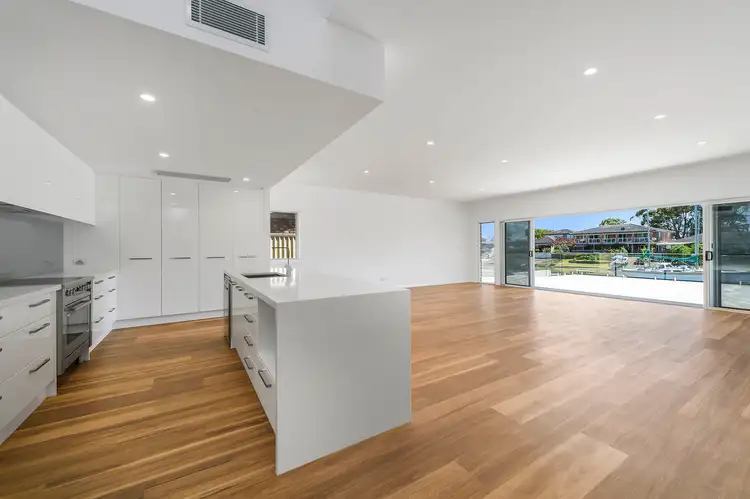 Fifth view of Homely house listing, 18B Cornwallis Close, Port Macquarie NSW 2444