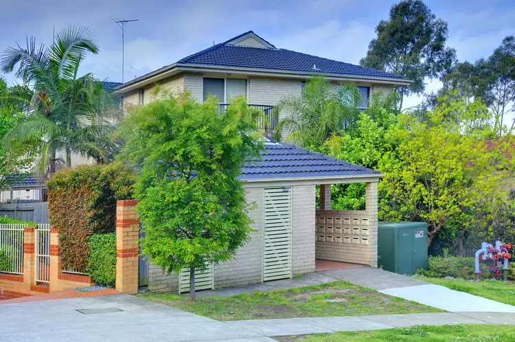19/23-27 Linda Street, Hornsby NSW 2077