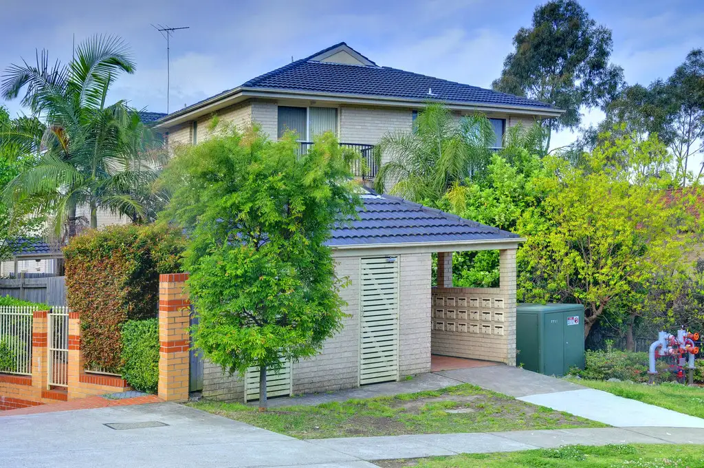 Main view of Homely apartment listing, 19/23-27 Linda Street, Hornsby NSW 2077