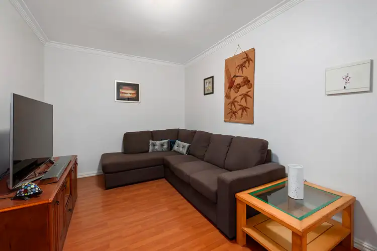 Third view of Homely apartment listing, 19/23-27 Linda Street, Hornsby NSW 2077