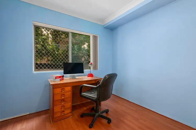 Fourth view of Homely apartment listing, 19/23-27 Linda Street, Hornsby NSW 2077