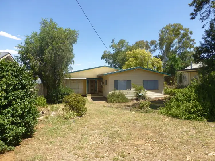 Main view of Homely house listing, 23 Reid Street, Parkes NSW 2870