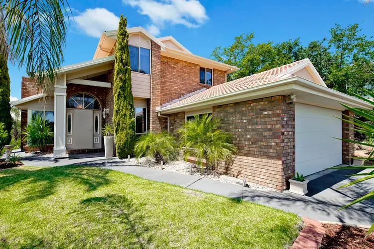 Main view of Homely house listing, 17 Quality Court, Wynn Vale SA 5127