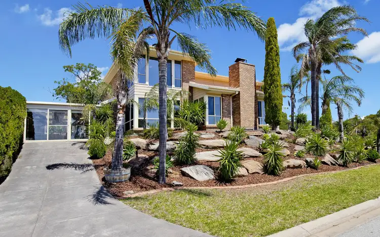 Second view of Homely house listing, 17 Quality Court, Wynn Vale SA 5127