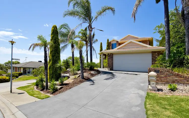 Third view of Homely house listing, 17 Quality Court, Wynn Vale SA 5127