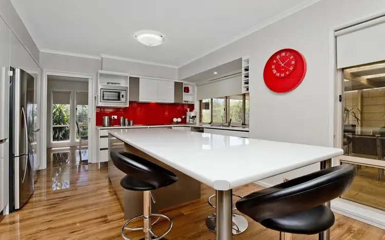 Fourth view of Homely house listing, 17 Quality Court, Wynn Vale SA 5127