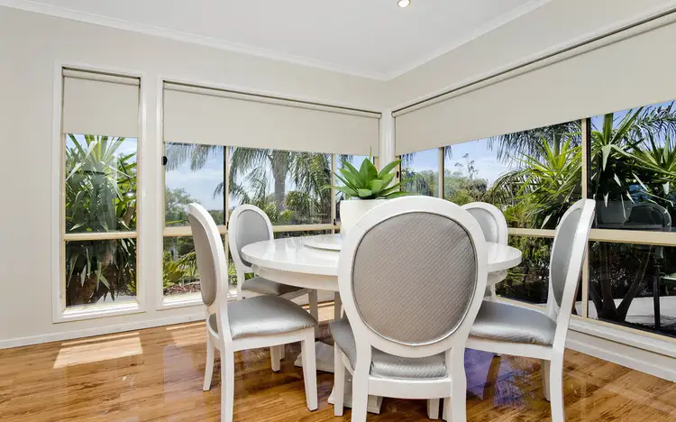 Sixth view of Homely house listing, 17 Quality Court, Wynn Vale SA 5127