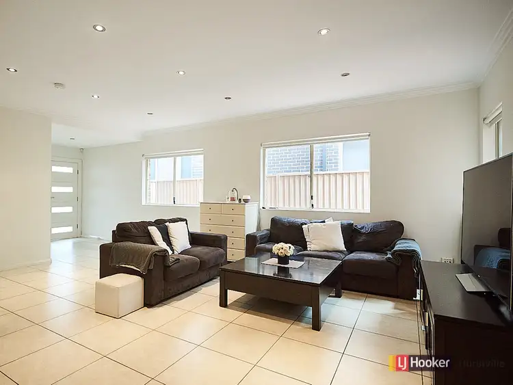 Third view of Homely house listing, 163 Gloucester Road, Hurstville NSW 2220