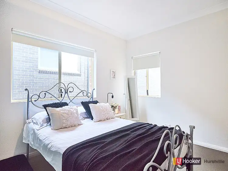 Fourth view of Homely house listing, 163 Gloucester Road, Hurstville NSW 2220