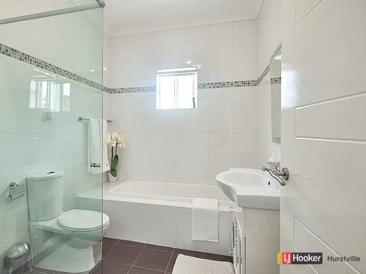 Fifth view of Homely house listing, 163 Gloucester Road, Hurstville NSW 2220