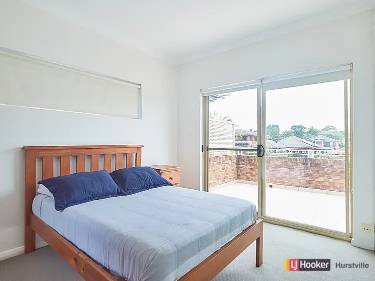 Sixth view of Homely house listing, 163 Gloucester Road, Hurstville NSW 2220
