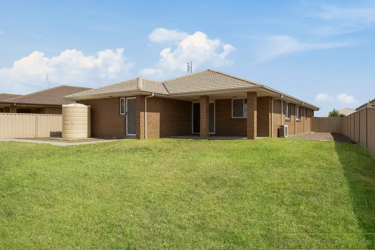 Second view of Homely house listing, 6 Peridot Street, Rutherford NSW 2320