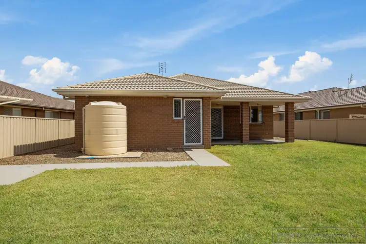 Third view of Homely house listing, 6 Peridot Street, Rutherford NSW 2320