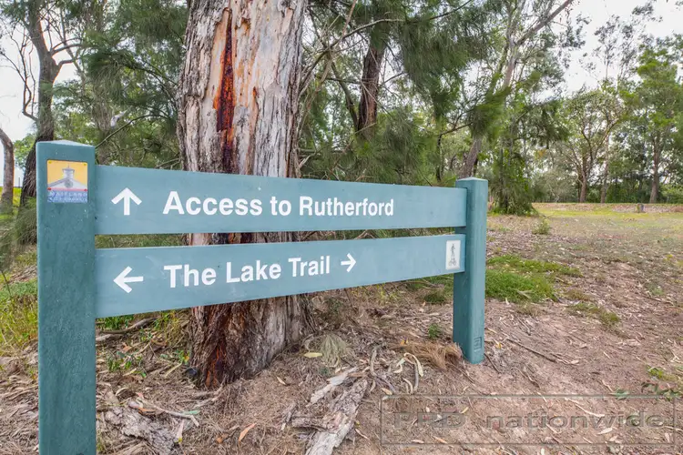 Fifth view of Homely house listing, 6 Peridot Street, Rutherford NSW 2320