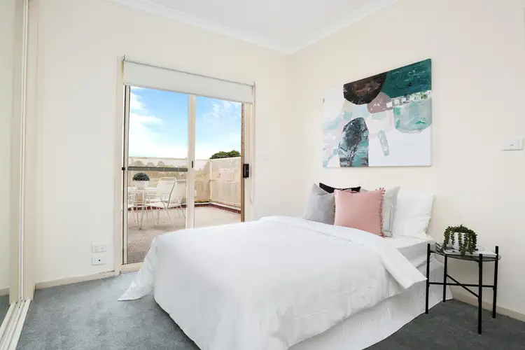 Fifth view of Homely apartment listing, 15/88 Newmarket Street, Flemington VIC 3031