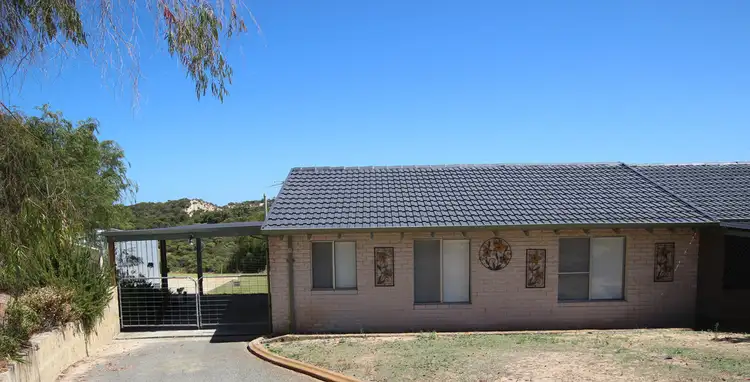 Second view of Homely unit listing, 1/115 Panorama Drive, Preston Beach WA 6215