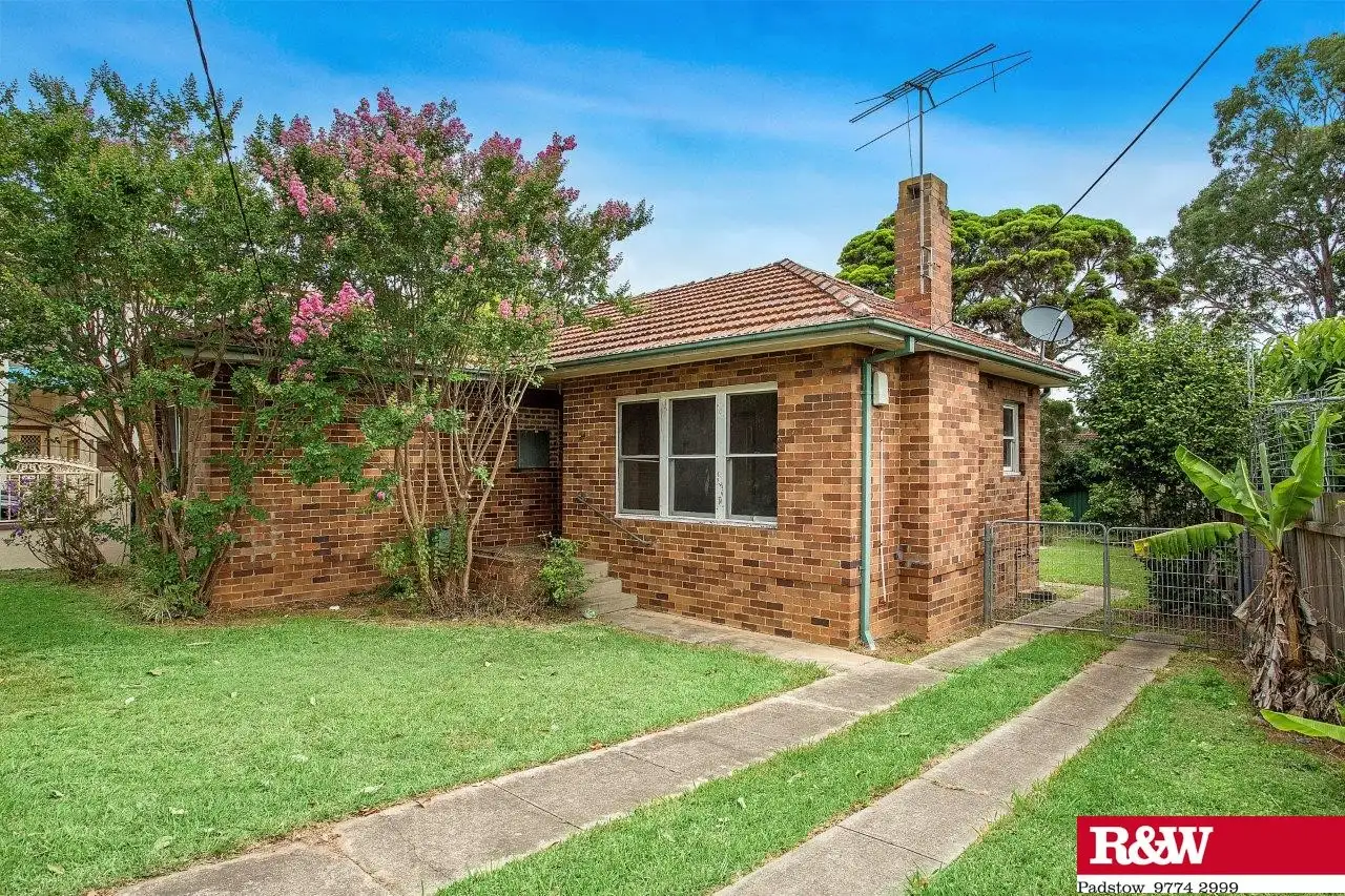 Main view of Homely house listing, 24 Montgomery Avenue, Revesby NSW 2212