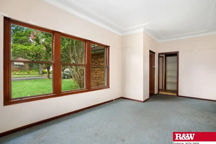 Second view of Homely house listing, 24 Montgomery Avenue, Revesby NSW 2212