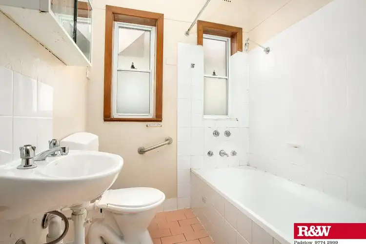 Fourth view of Homely house listing, 24 Montgomery Avenue, Revesby NSW 2212