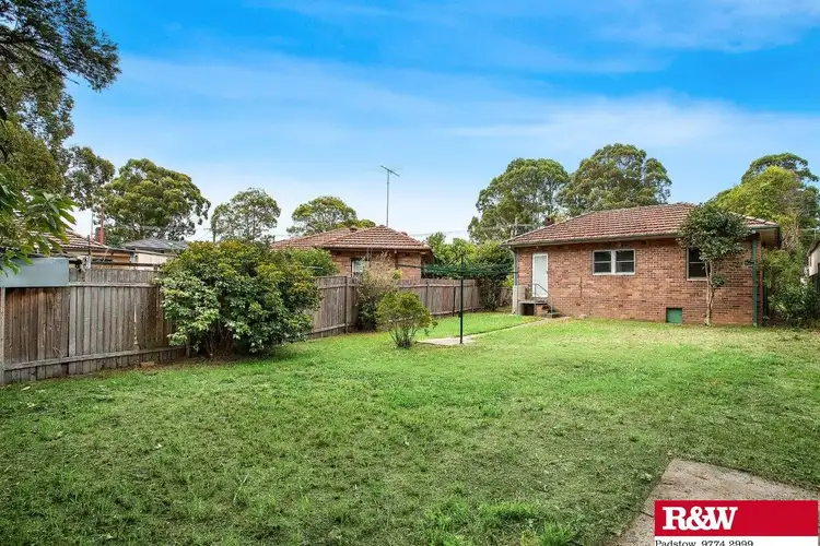 Fifth view of Homely house listing, 24 Montgomery Avenue, Revesby NSW 2212
