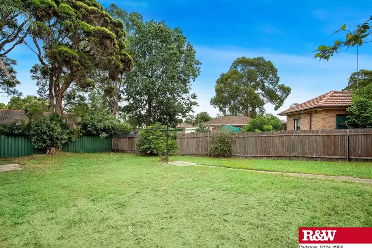Sixth view of Homely house listing, 24 Montgomery Avenue, Revesby NSW 2212