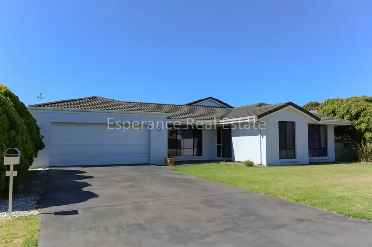 7 Hart Place, Castletown WA 6450