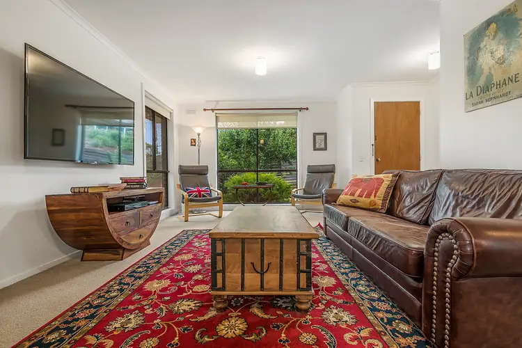 Main view of Homely house listing, 35 Jennings Street, Kyneton VIC 3444
