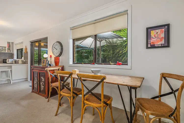 Fifth view of Homely house listing, 35 Jennings Street, Kyneton VIC 3444