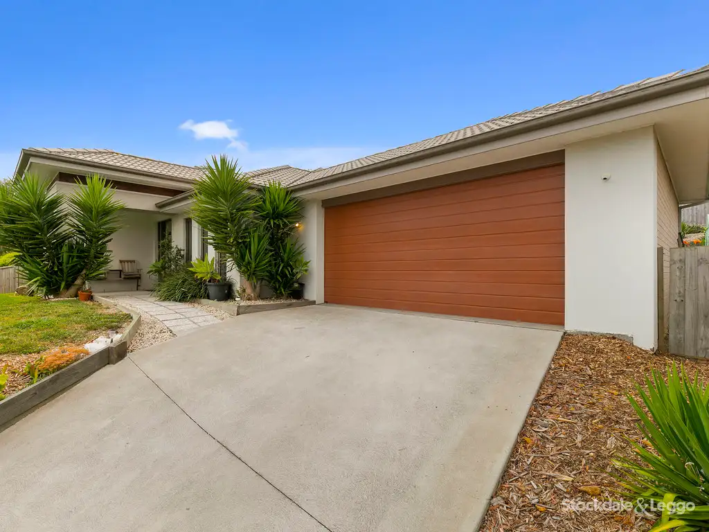 Main view of Homely house listing, 3 Lauren Way, Korumburra VIC 3950