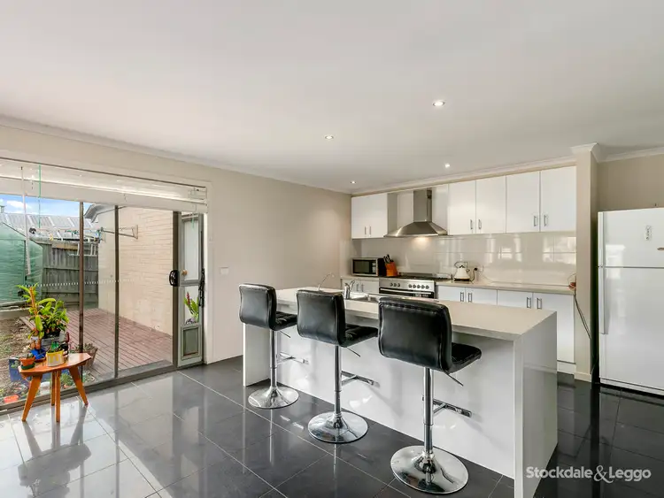 Fourth view of Homely house listing, 3 Lauren Way, Korumburra VIC 3950